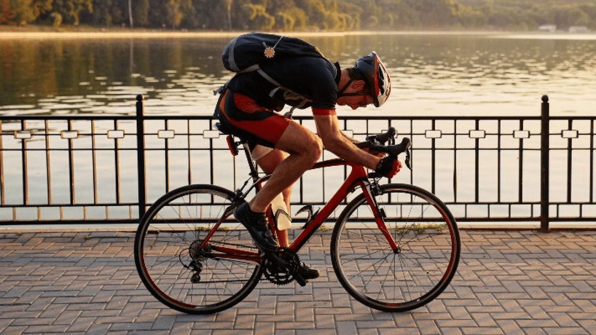 Avoid long hours of cycling