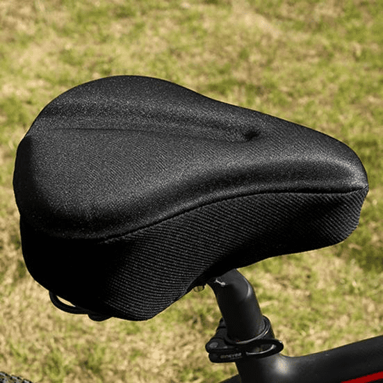 Pick an additional padded cover