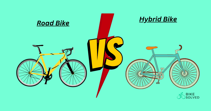 Gravel Bike vs Road Bike: What Should Be Your Pick?