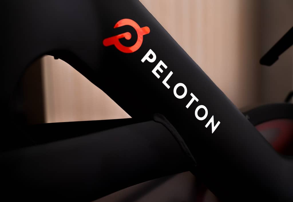 Peloton Bike build quality