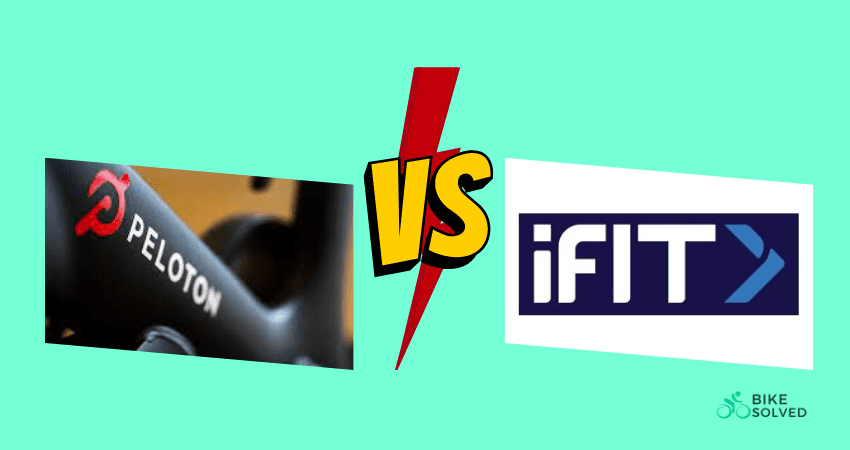 Peloton vs ifit: Which one should you pick for exercising?