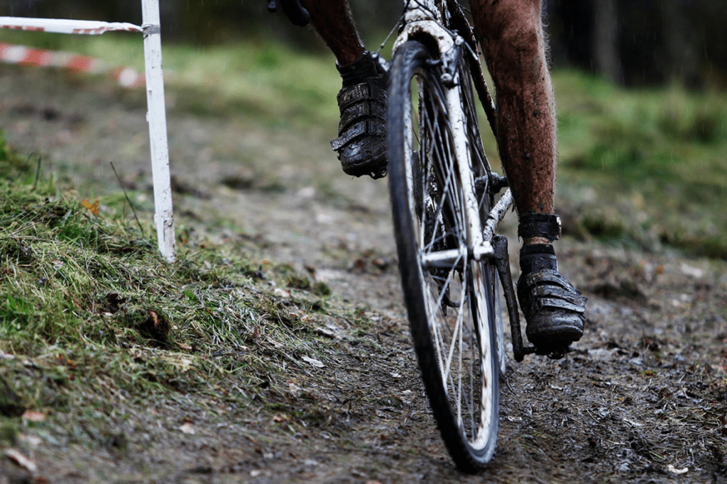 Tires Cyclocross vs Road Bike