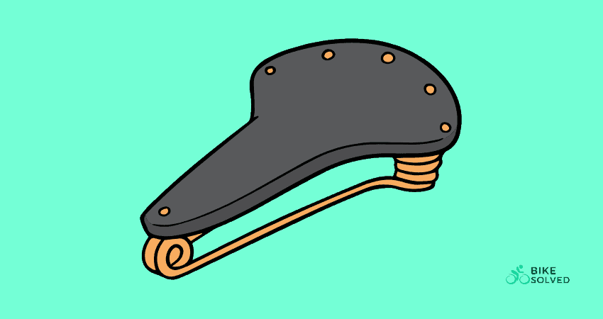 How To Install Bicycle Seat [With Illustrations]